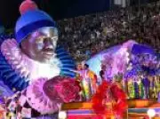 Vila Isabel conquista terceiro lugar no Carnaval 2026 com homenagem a Heitor dos Prazeres