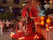 Vilage no Samba conquista 30º título no Carnaval de Nova Friburgo 2026