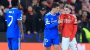 Vinicius Jr. sofre racismo de argentino do Benfica após decidir jogo da Champions
