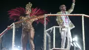 Viradouro é a grande campeã do Carnaval de São Paulo 2026 com enredo emocionante