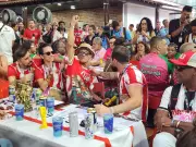 Viradouro conquista quarto título no Carnaval do Rio com notas máximas em apuração rigorosa