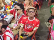 Viradouro é coroada campeã do carnaval do Rio de Janeiro em 2026 após apuração emocionante