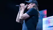 Vocalista do 3 Doors Down, Brad Arnold, morre aos 47 anos após luta contra câncer renal