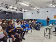 Volta Redonda oferta 120 vagas em curso gratuito de preparação para o Enem