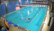 Vítimas narram tragédia fatal em piscina de academia de São Paulo