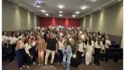 Workshop 'Gente que Brilha' inspira profissionais de semijoias na ACIL com foco em encantamento