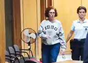 Zambelli pede troca de juízes na Itália um dia antes de audiência crucial de extradição