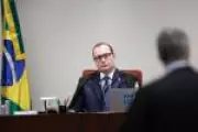 Zanin segue Moraes e vota pela condenação dos mandantes do assassinato de Marielle Franco