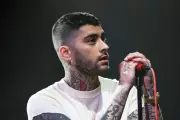 Zayn Malik, ex-One Direction, anuncia show solo histórico no Brasil em 2026