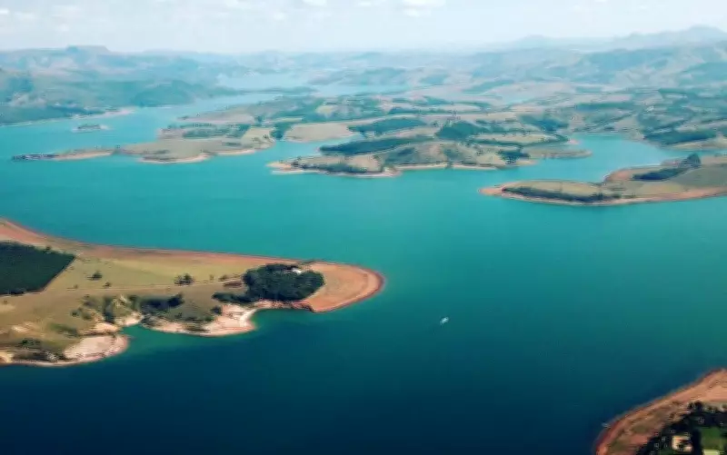 Após 60 anos, Lago de Furnas recebe primeira licença de operação ambiental do Ibama