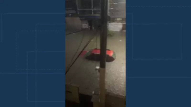 Estudo revela que mais da metade das cidades do RJ são vulneráveis a desastres naturais