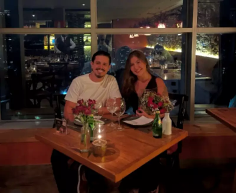 Jovem de Pará de Minas é vítima de feminicídio pelo namorado em Goiânia