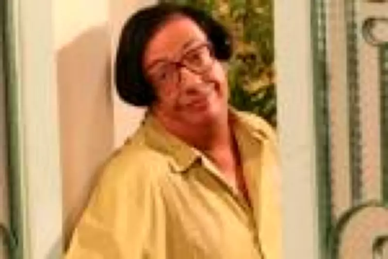 Marcos Oliveira, o Beiçola, revela angústias no Retiro dos Artistas: 'Não sou inútil'