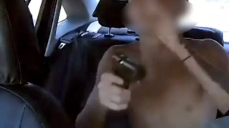 Polícia apreende segundo adolescente por assalto a taxista no Rio de Janeiro