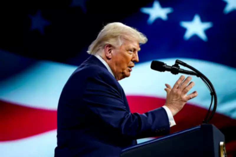 Trump afirma 'Cuba é a próxima' em discurso e insinua ação militar contra a ilha