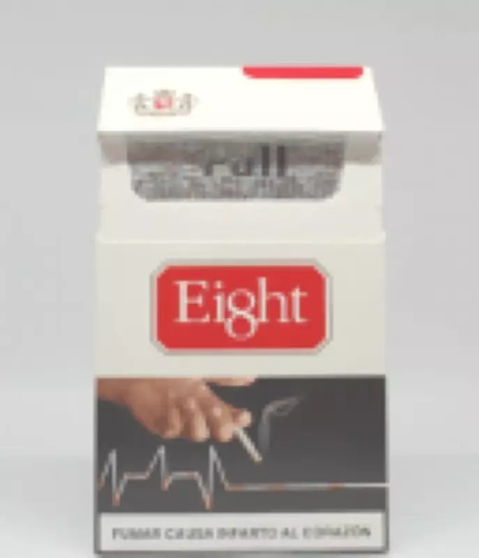 Um em cada três cigarros vendidos no Brasil é ilegal, movimentando R$ 10 bilhões