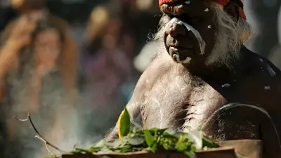 A épica jornada dos aborígenes australianos: a maior migração da história humana