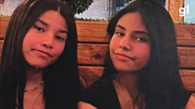 Acidente na ERS-324 mata irmãs de 19 e 14 anos em Marau, no Norte do RS