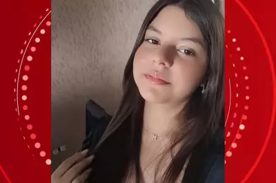 Adolescente de 13 anos morre atropelada por ônibus escolar em São José dos Pinhais