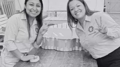 Adolescente de 15 anos mata duas professoras a tiros em escola privada no México