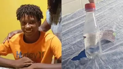 Adolescente de 15 anos morre após ingerir inseticida confundido com cachaça no Piauí