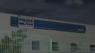 Adolescente de 16 anos é morta e enterrada em Betim; dois jovens se entregam à polícia