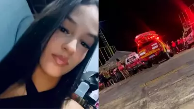 Adolescente desaparece após naufrágio de moto aquática no Rio Tocantins em Marabá