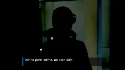 Adolescente relata estupros por pai de santo em rituais falsos em São José do Rio Pardo