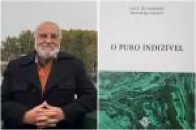 Advogado brasileiro lança autobiografia sobre paixão pela Rússia e coleção de arte