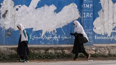 Afeganistão legaliza violência doméstica: mulheres são espancadas sem consequências