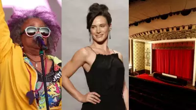 Agenda Cultural do Grande Recife: Sandra Sá, Bianca Bin e Oscar Pernambucano