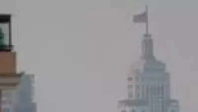 Agência Europeia do Meio Ambiente alerta: poluição desencadeia doenças mentais como depressão e ansiedade