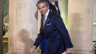 AIEA vê chance de negociações EUA-Irã no Paquistão após tom moderado de Biden