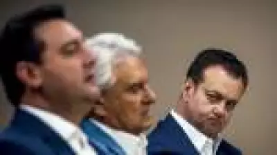 Aliados de Flávio Bolsonaro avaliam impacto da entrada de Caiado na corrida presidencial