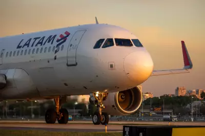 Amapá amplia voos entre Belém e Macapá com aumento de 166% na oferta da Latam