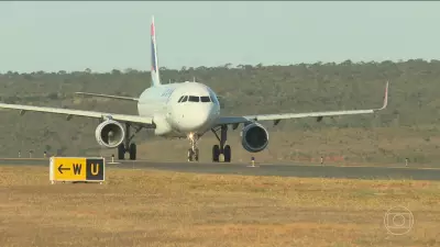 Anac aprova multas de até R$ 17,5 mil e proibição de voar por um ano para passageiros indisciplinados