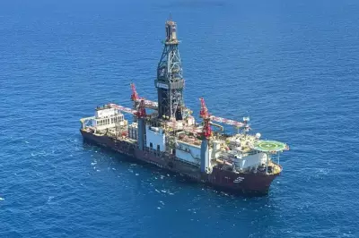 ANP autoriza Petrobras a retomar perfuração na Foz do Amazonas após vazamento