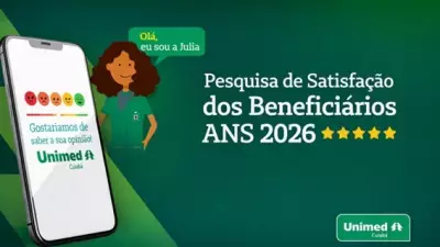 ANS realiza pesquisa para aprimorar serviços de planos de saúde com o Índice de Desempenho