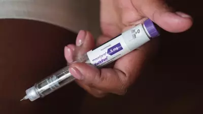 Anvisa aprova versão multidose do Mounjaro para diabetes e controle de peso