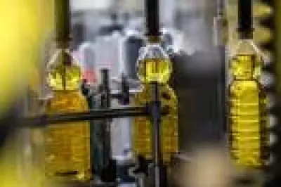 Anvisa proíbe venda de azeite Royal por fraude após análise do MAPA detectar óleos vegetais