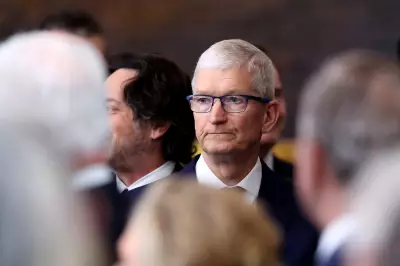 Apple completa 50 anos com rumores sobre aposentadoria de Tim Cook