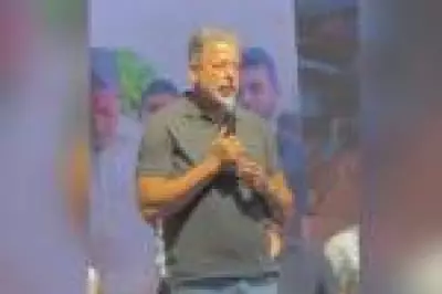 Arthur Lira lança pré-candidatura ao Senado em 2026 com indireta a Renan Calheiros