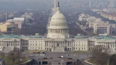 Assessores de Trump serão interrogados no Congresso dos EUA sobre segurança nacional