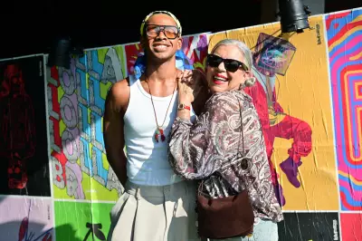 Astrid Fontenelle e Vitória da Anavitória brilham no Lollapalooza 2026