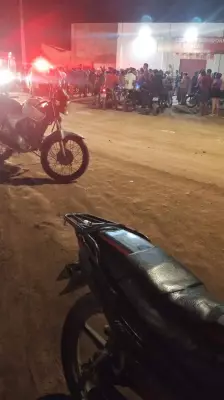 Ataque a tiros na zona rural de Petrolina deixa homem morto e esposa ferida