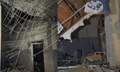 Ataque com drones a hospital no Sudão eleva número de mortos para 70, diz ONU