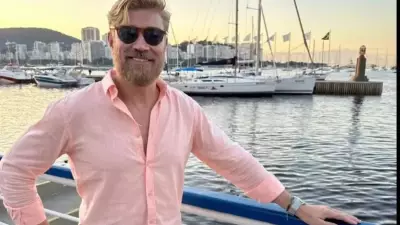 Ator e dublador Clécio Souto é hospitalizado após carta de despedida nas redes sociais