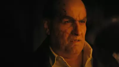 Atores irreconhecíveis: as transformações radicais do cinema que desafiam o público