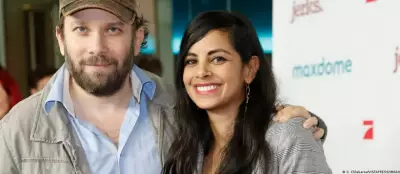 Atriz alemã denuncia ex-marido por criar deepfakes pornográficos dela