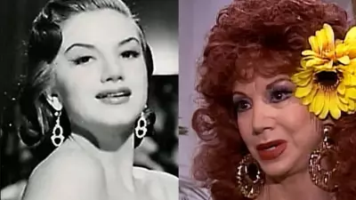 Atriz mexicana Ana Luisa Peluffo morre aos 96 anos em seu rancho no México